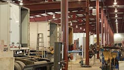 Trailer dealer and truck equipment distributor shops are filled with places where money is made and lost A workshop sponsored by the National Trailer Dealers Association pointed out where to focus attention in order to improve quality productivity and profits Trailer dealer and truck equipment distributor shops are filled with places where money is made and lost A workshop sponsored by the National Trailer Dealers Association pointed out where to focus attention in order to improve quality productivity and profits