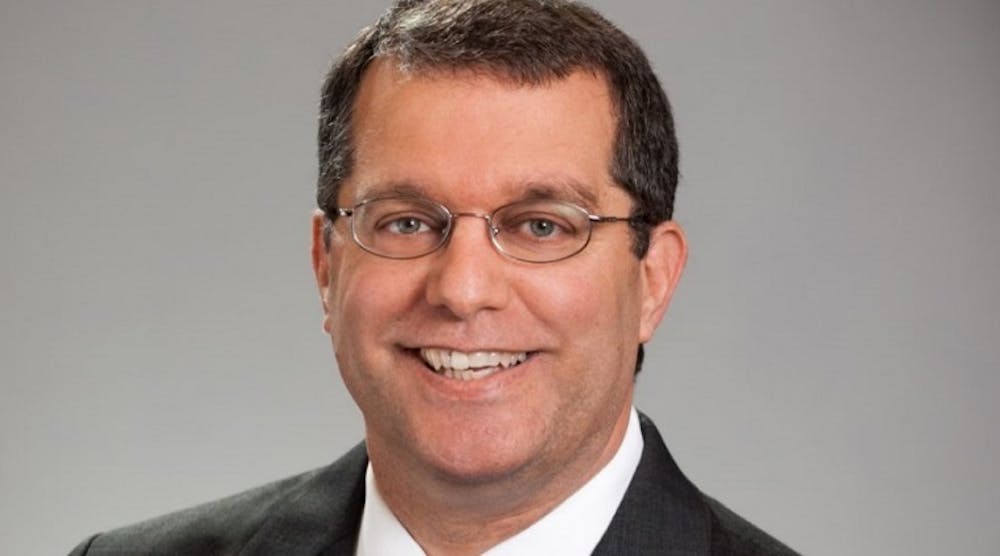 Terrence Hahn, Axalta CEO