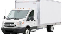 Supreme Ford Transit Supreme Ford Transit