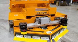 RedViking AGV RedViking AGV