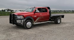 Ram Harvest edition Ram Harvest edition