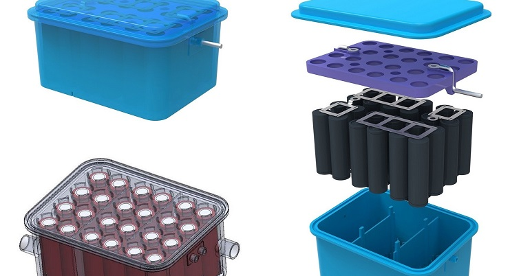 Covestro laser welding