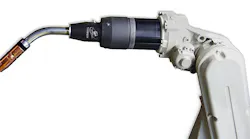 MIG gun