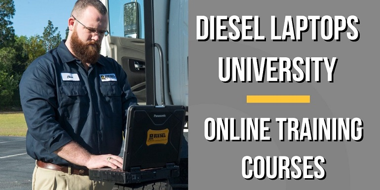 Diesel University