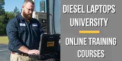 Diesel University Diesel University