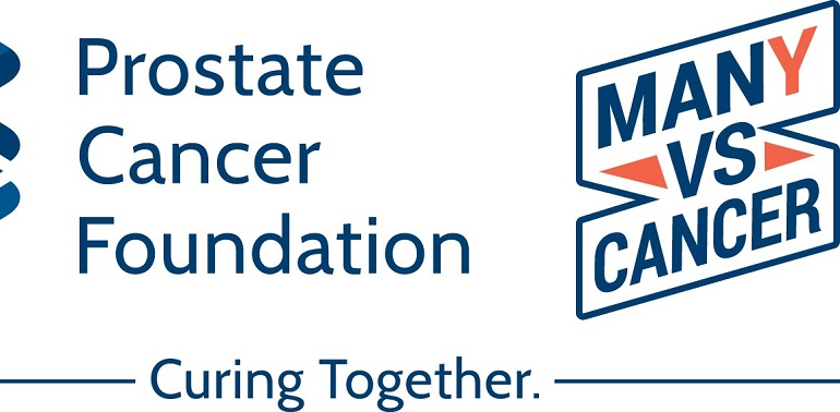 Many vs. Cancer campaign logo