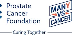 Many vs. Cancer campaign logo Many vs. Cancer campaign logo