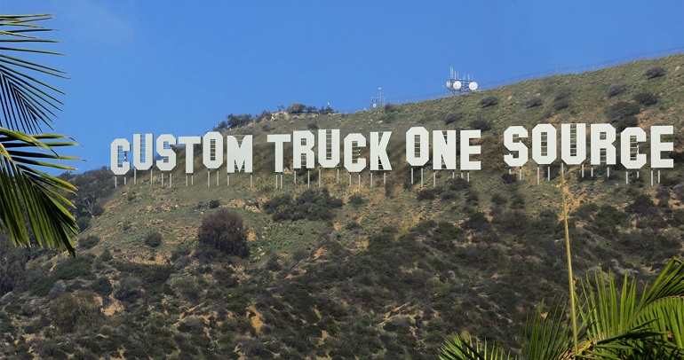 Custom Truck California expansion