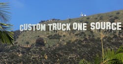 Custom Truck California expansion Custom Truck California expansion
