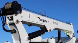 Trailerbodybuilders 9096 Maintainer Crane H10030 0
