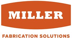 Miller logo Miller logo