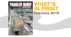 What's in Print promo image February 2018 What's in Print promo image February 2018