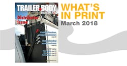 What's in Print promo image March 2018 What's in Print promo image March 2018