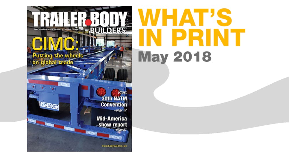 Trailerbodybuilders 9152 Whats In Print Cover Tbb 052018