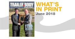 What's in Print promo image June 2018 What's in Print promo image June 2018