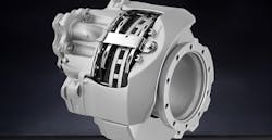 Meritor brake Meritor brake