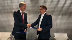 KAMAZ Cummins agreement