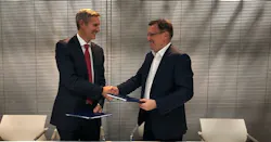KAMAZ Cummins agreement