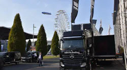 IAA 2018 gallery