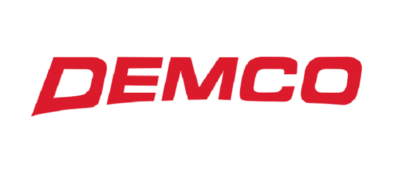 Demco logo