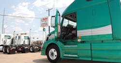 Class 8 trucks Class 8 trucks