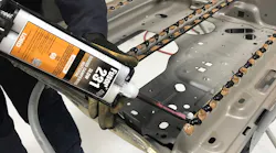 Fusor sound dampening