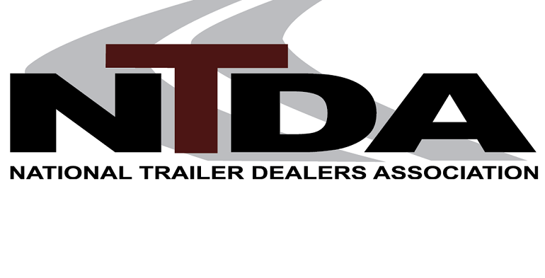 NTDA logo
