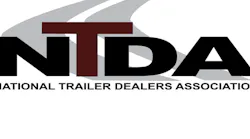NTDA logo