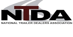 NTDA logo NTDA logo