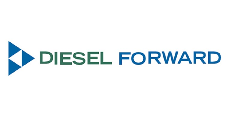 Diesel forward logo