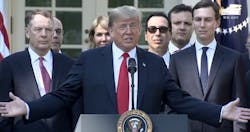 Trump trade deal Trump trade deal