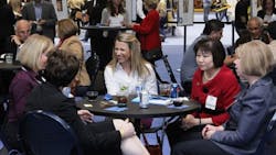 FABTECH women FABTECH women