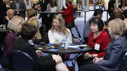 FABTECH women