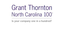 Grant Thornton NC 100 Grant Thornton NC 100