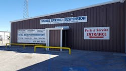 Hobbs Spring TruckPro Hobbs Spring TruckPro