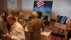 NTDA painting NTDA painting