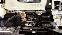 Work Truck Work Truck