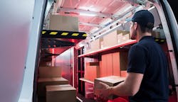 Cargo sensor Cargo sensor