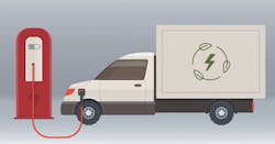 Trucking report Trucking report