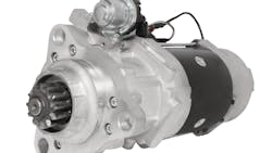 Loadhandler starter Loadhandler starter