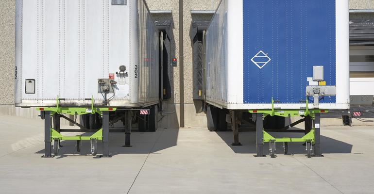trailer stabilizer
