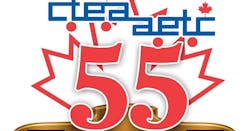 55th CTEA conference 55th CTEA conference