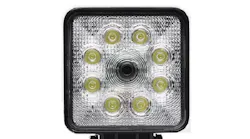 Rear View safety camera light Rear View safety camera light