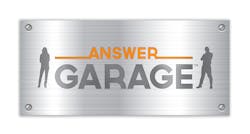 Answer Garage Answer Garage
