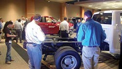 Ram announced a heavyduty pickup box removal option It will be packaged with programmable auxiliary switches Ram announced a heavyduty pickup box removal option It will be packaged with programmable auxiliary switches