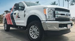 XL hybrid Ford XL hybrid Ford