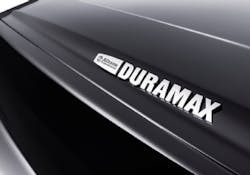 Duramax Duramax