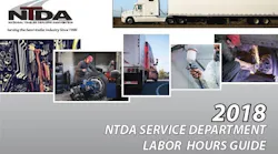 Labor hours guide