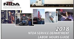 Labor hours guide Labor hours guide