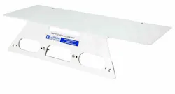 Mounting plate